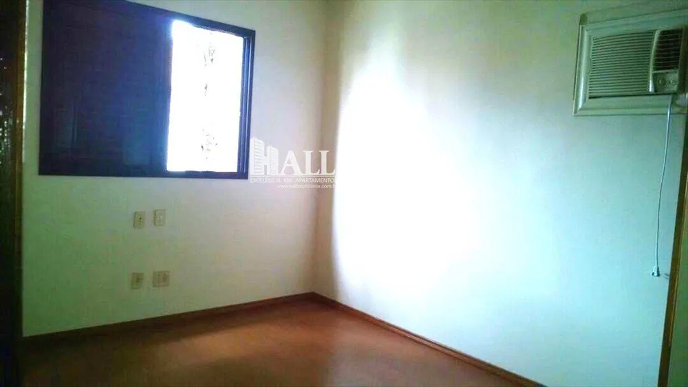Apartamento, 3 quartos, 116 m² - Foto 2