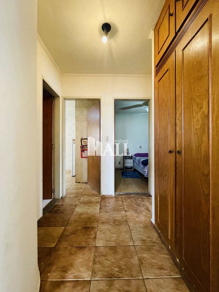 Apartamento à venda com 3 quartos, 104m² - Foto 8