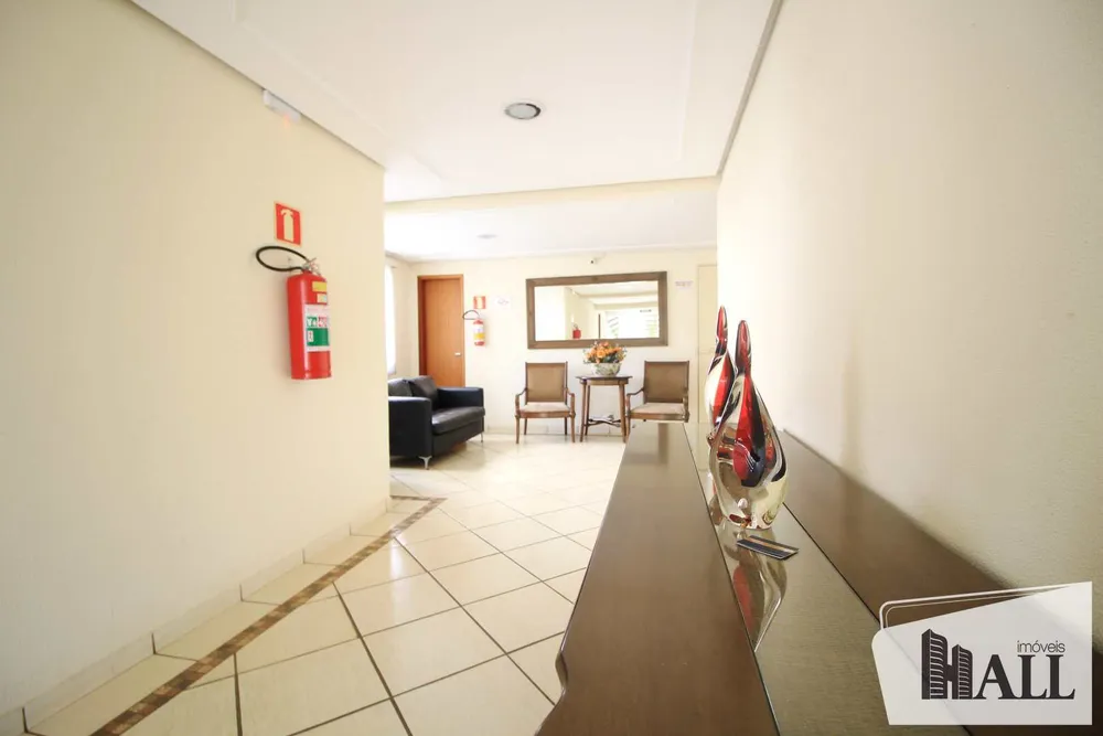 Apartamento, 3 quartos, 110 m² - Foto 1