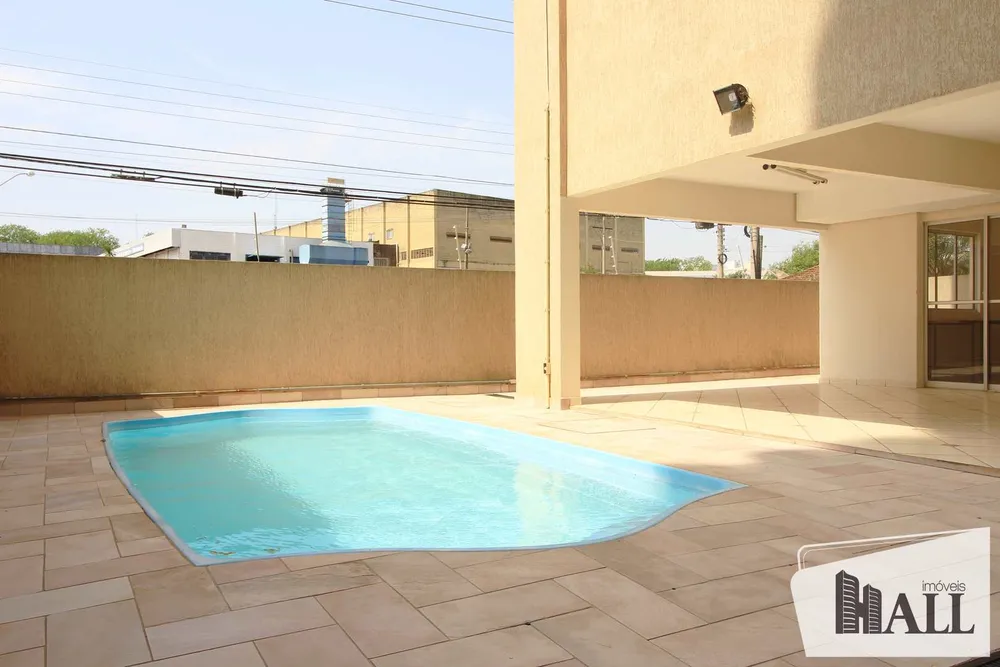 Apartamento, 3 quartos, 110 m² - Foto 8