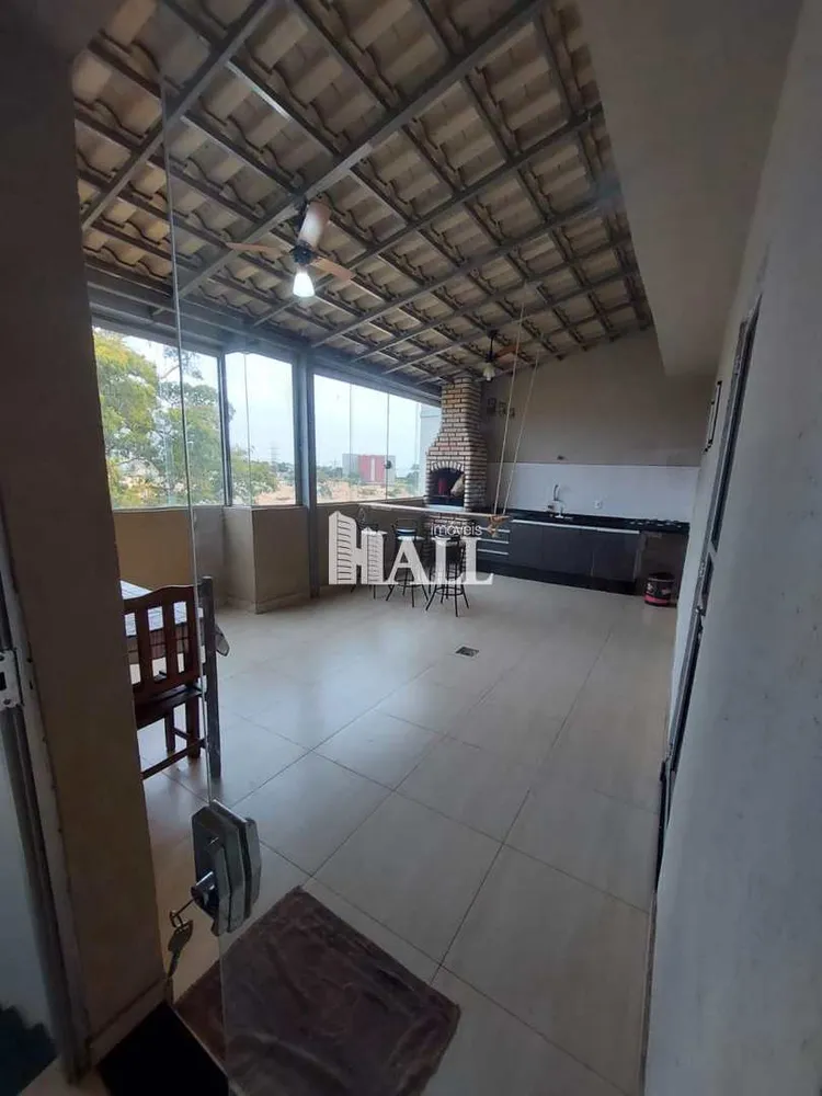 Cobertura, 2 quartos, 90 m² - Foto 5
