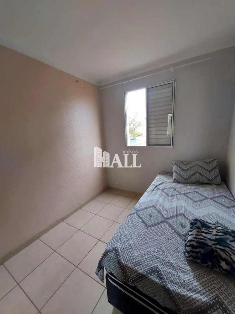 Cobertura, 2 quartos, 90 m² - Foto 4