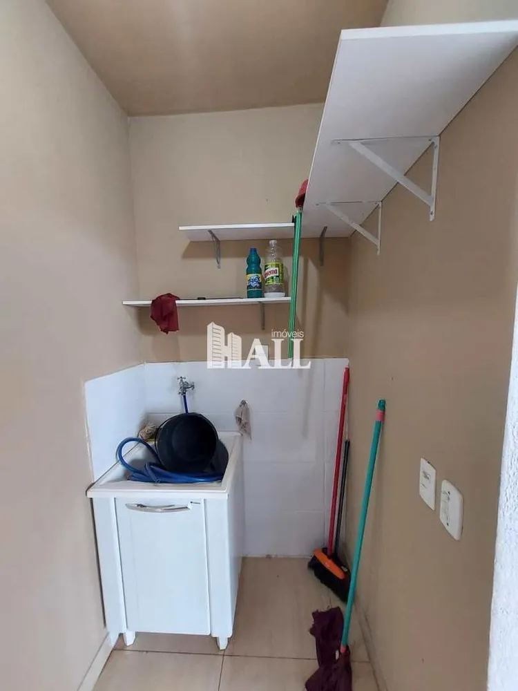 Cobertura, 2 quartos, 90 m² - Foto 1