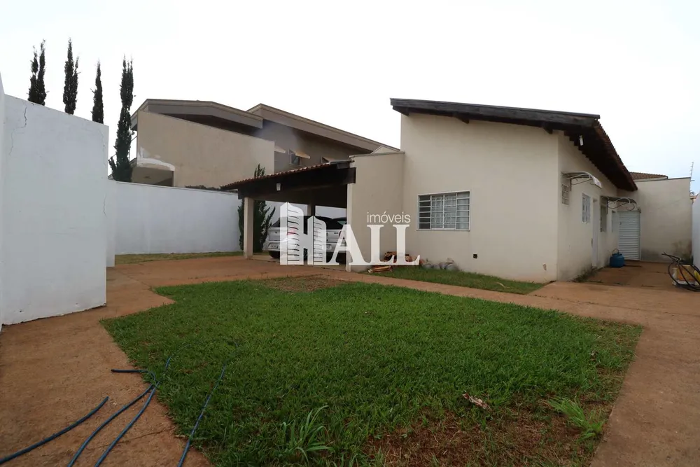 Casa, 4 quartos, 160 m² - Foto 1