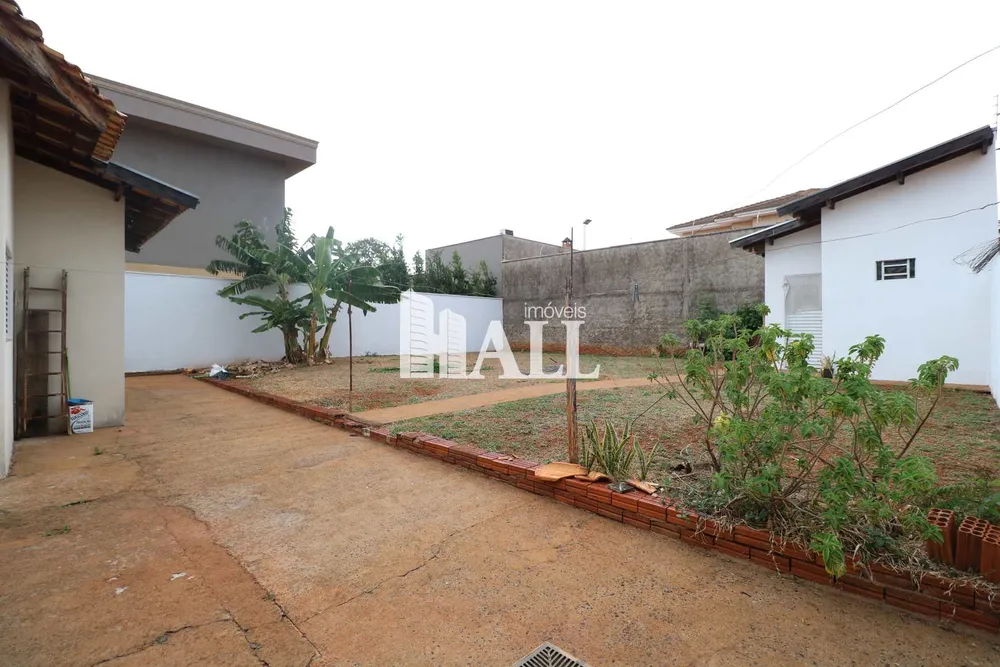 Casa, 4 quartos, 160 m² - Foto 8