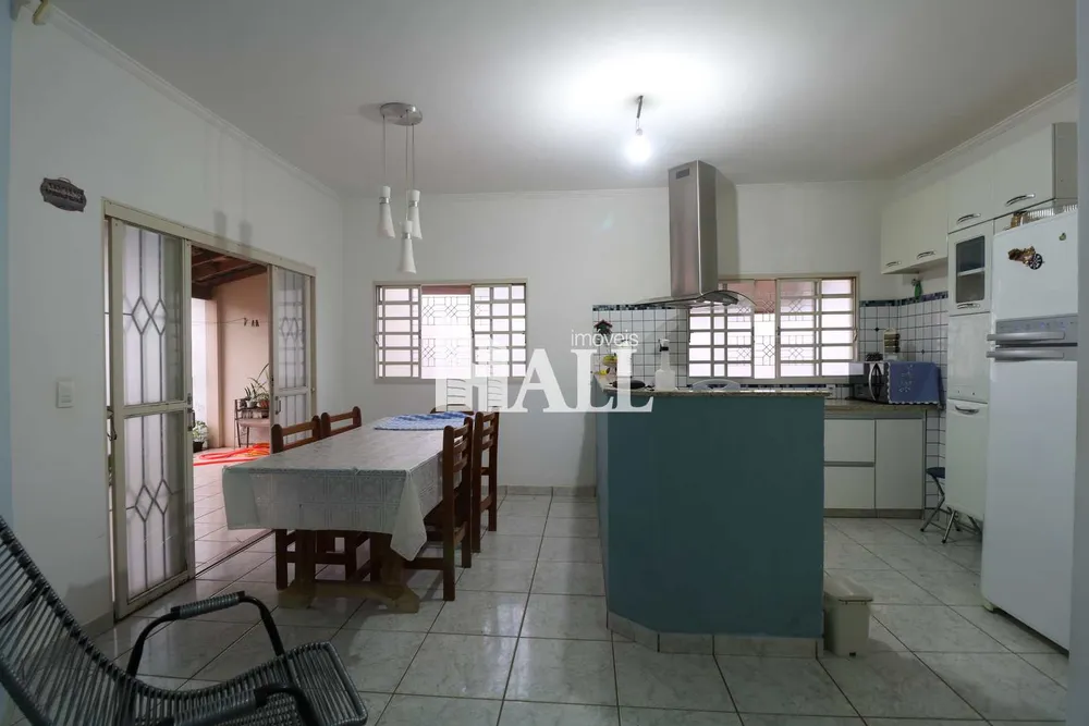 Casa, 4 quartos, 160 m² - Foto 8