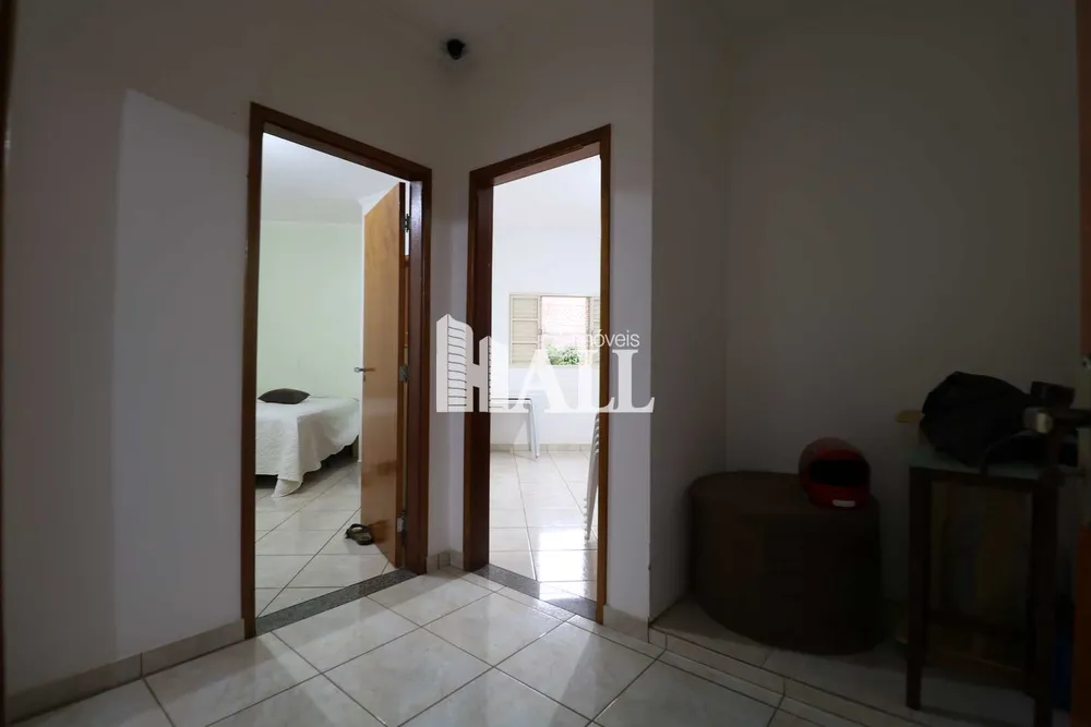 Casa, 4 quartos, 160 m² - Foto 2