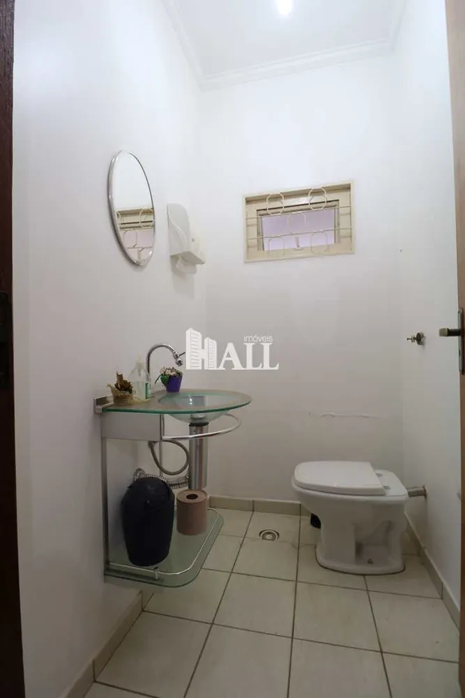 Casa, 4 quartos, 160 m² - Foto 4