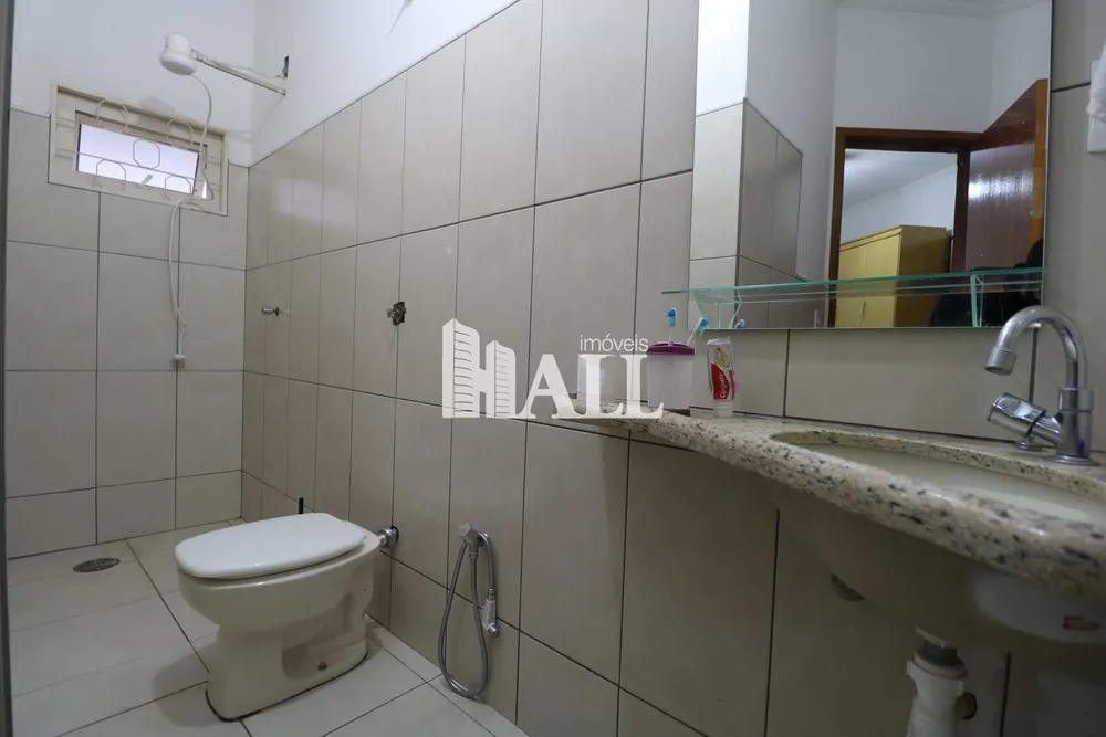 Casa, 4 quartos, 160 m² - Foto 6