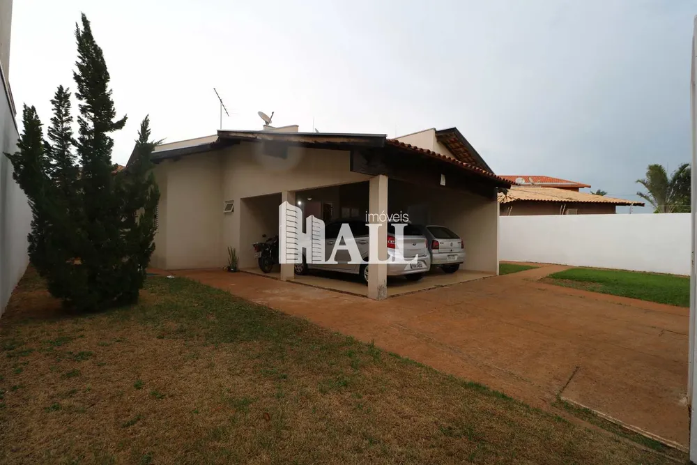Casa, 4 quartos, 160 m² - Foto 10