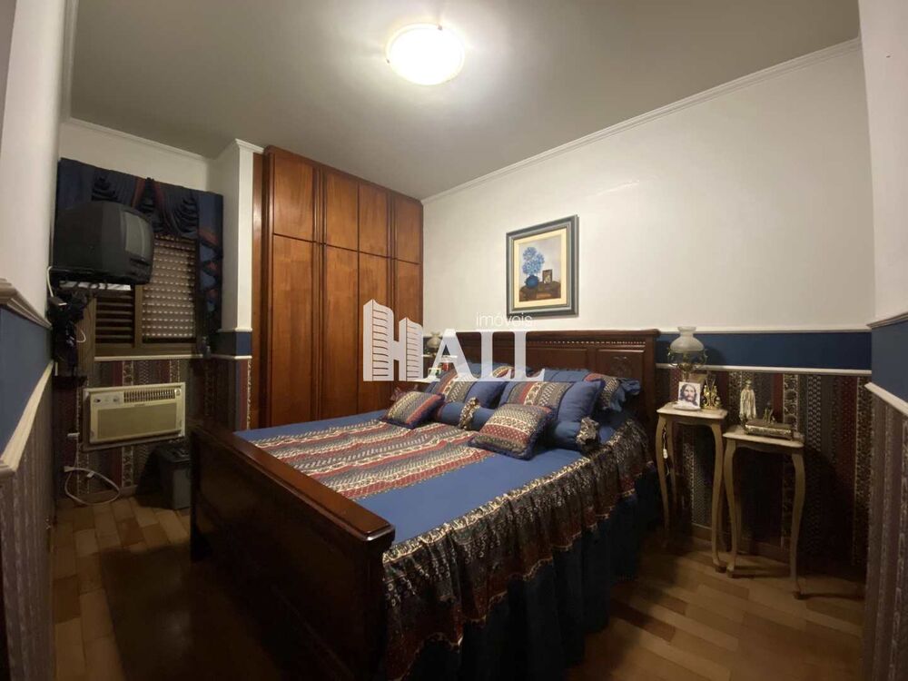 Apartamento, 3 quartos, 105 m² - Foto 1