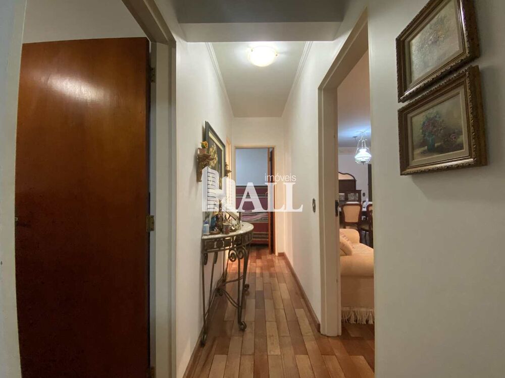 Apartamento, 3 quartos, 105 m² - Foto 2