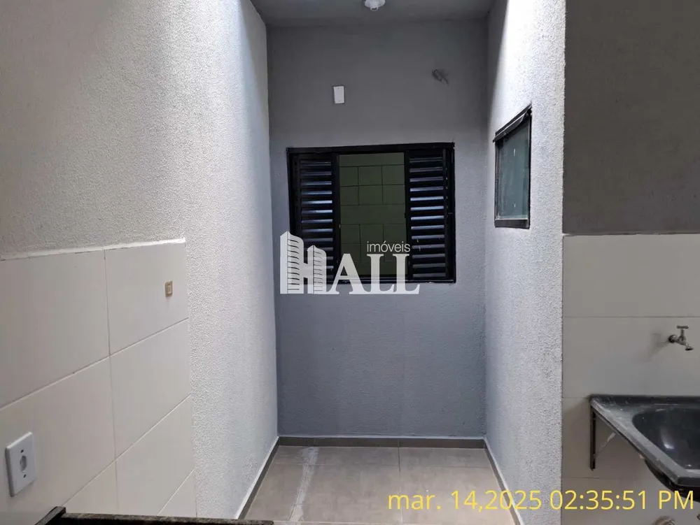 Casa, 3 quartos, 126 m² - Foto 7