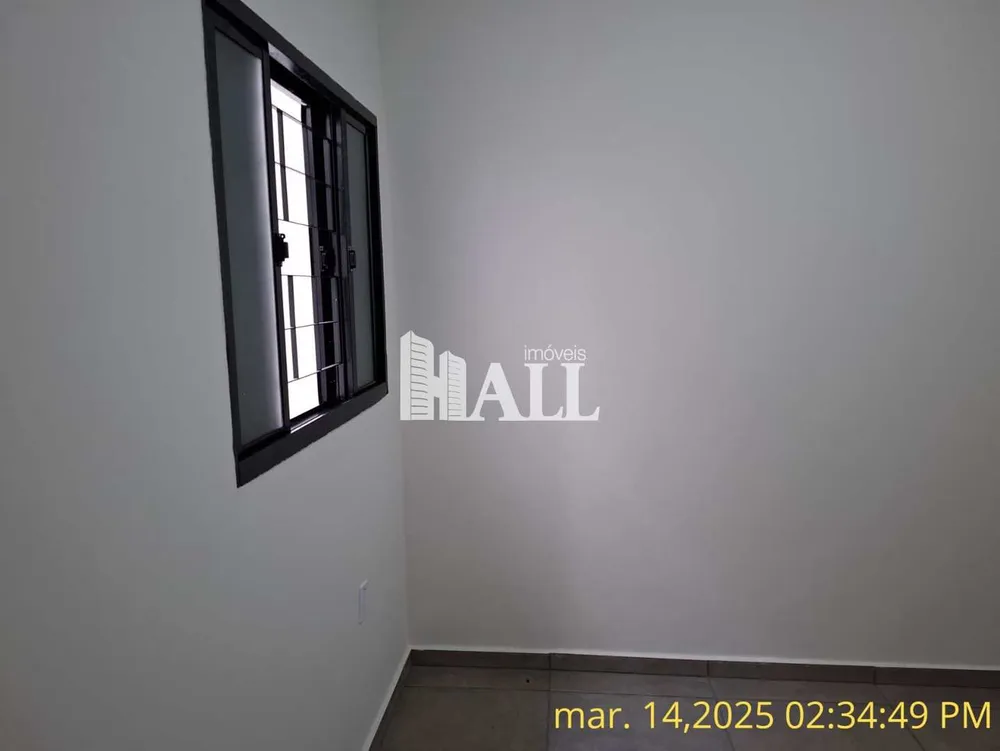 Casa, 3 quartos, 126 m² - Foto 6