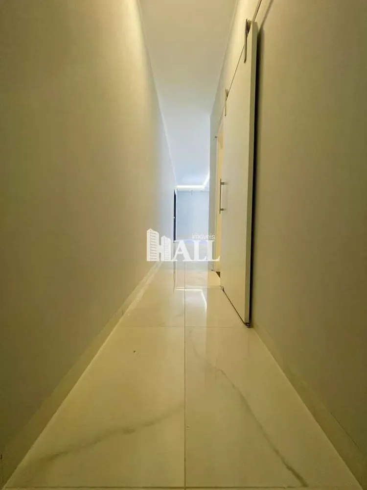 Casa de Condomínio, 5 quartos - Foto 3