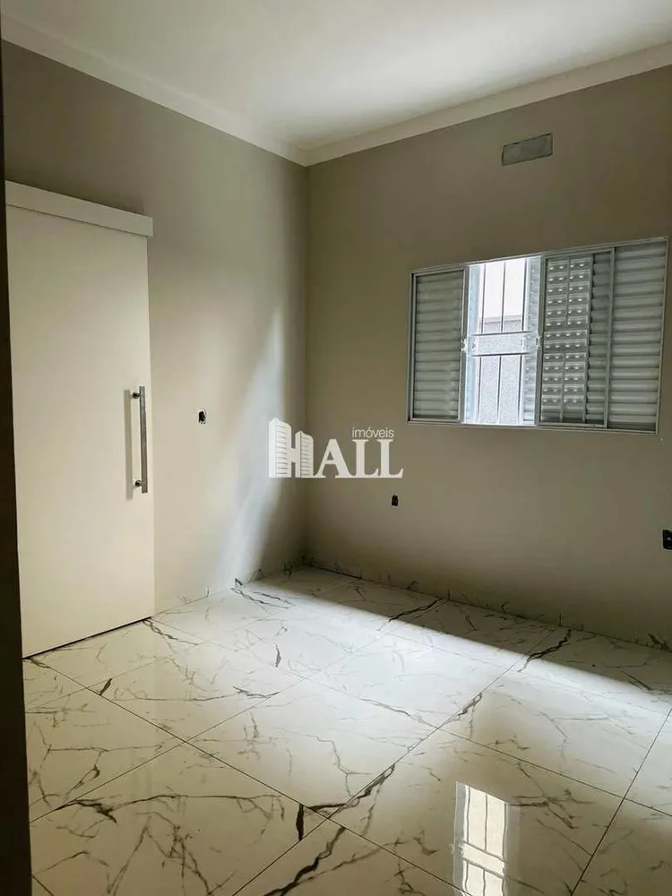 Casa, 3 quartos, 126 m² - Foto 2