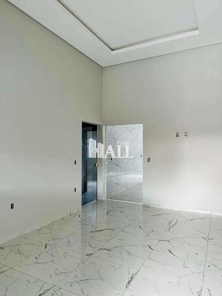 Casa, 3 quartos, 126 m² - Foto 8