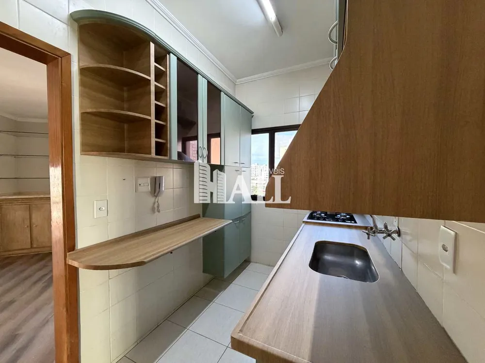 Apartamento, 2 quartos, 86 m² - Foto 3