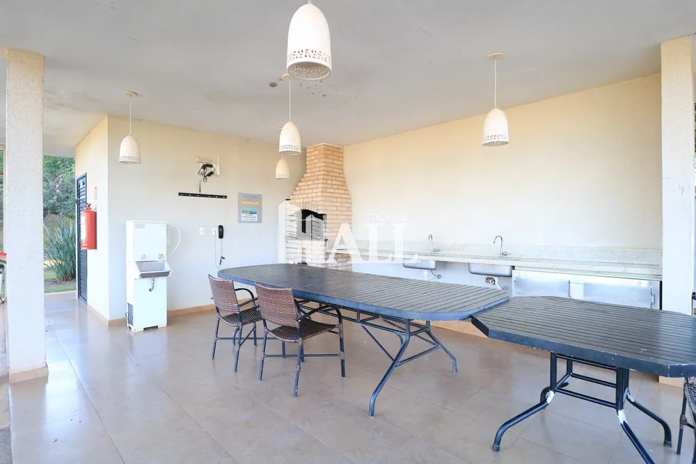 Apartamento, 3 quartos, 156 m² - Foto 7