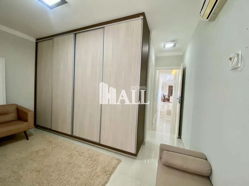 Apartamento, 3 quartos, 156 m² - Foto 3
