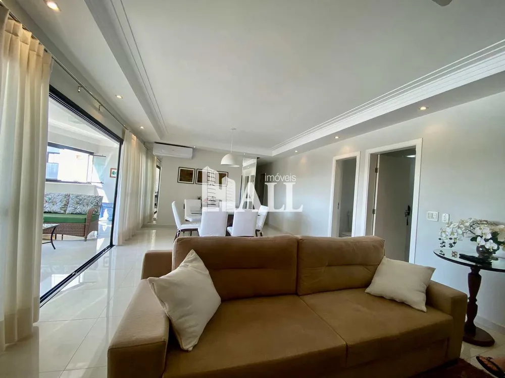 Apartamento, 3 quartos, 156 m² - Foto 2