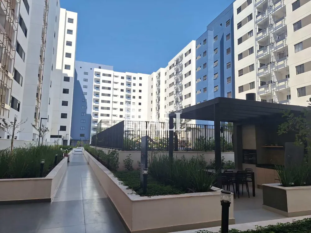 Apartamento, 2 quartos, 57 m² - Foto 5