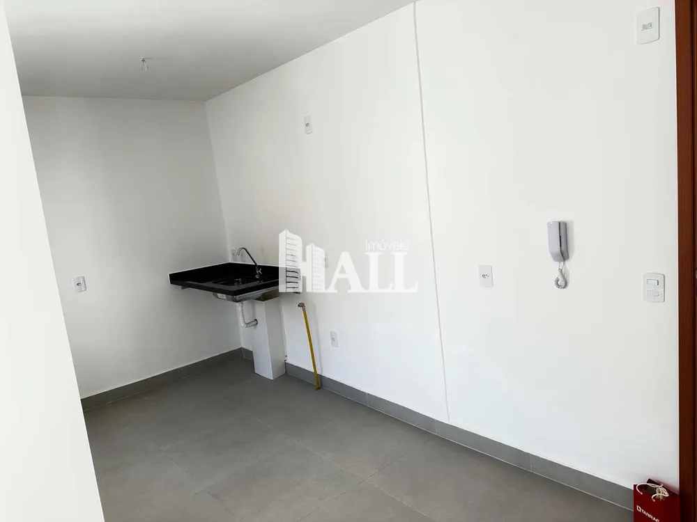 Apartamento, 2 quartos, 57 m² - Foto 1