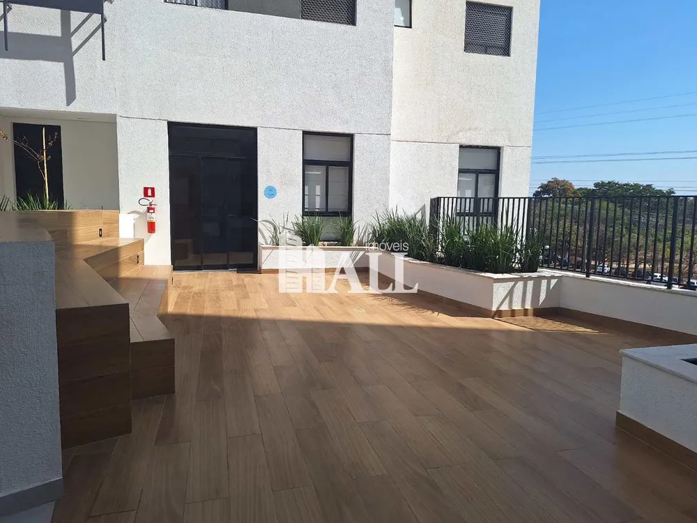Apartamento, 2 quartos, 57 m² - Foto 6