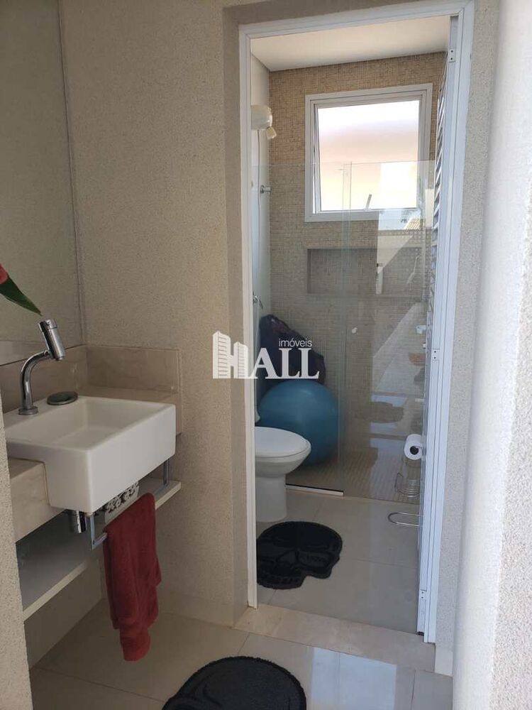 Casa de Condomínio, 3 quartos - Foto 6