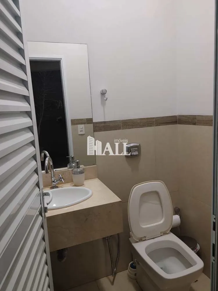 Casa de Condomínio, 3 quartos - Foto 3