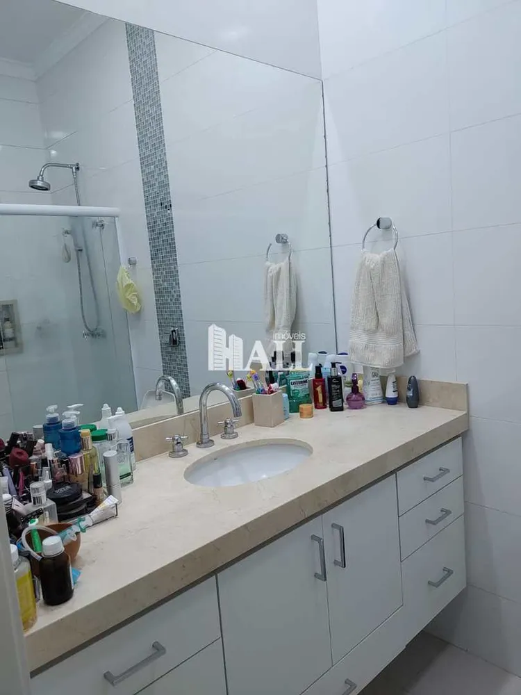 Casa de Condomínio, 3 quartos - Foto 10