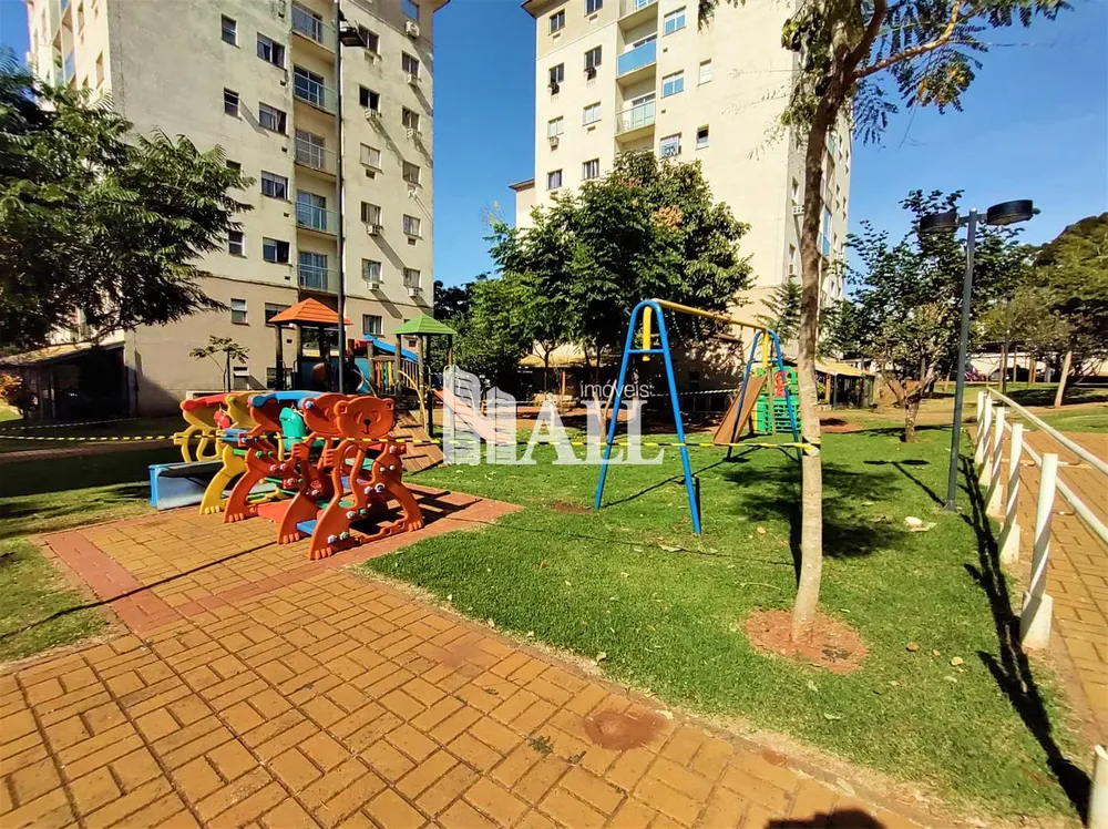 Apartamento, 2 quartos, 52 m² - Foto 8