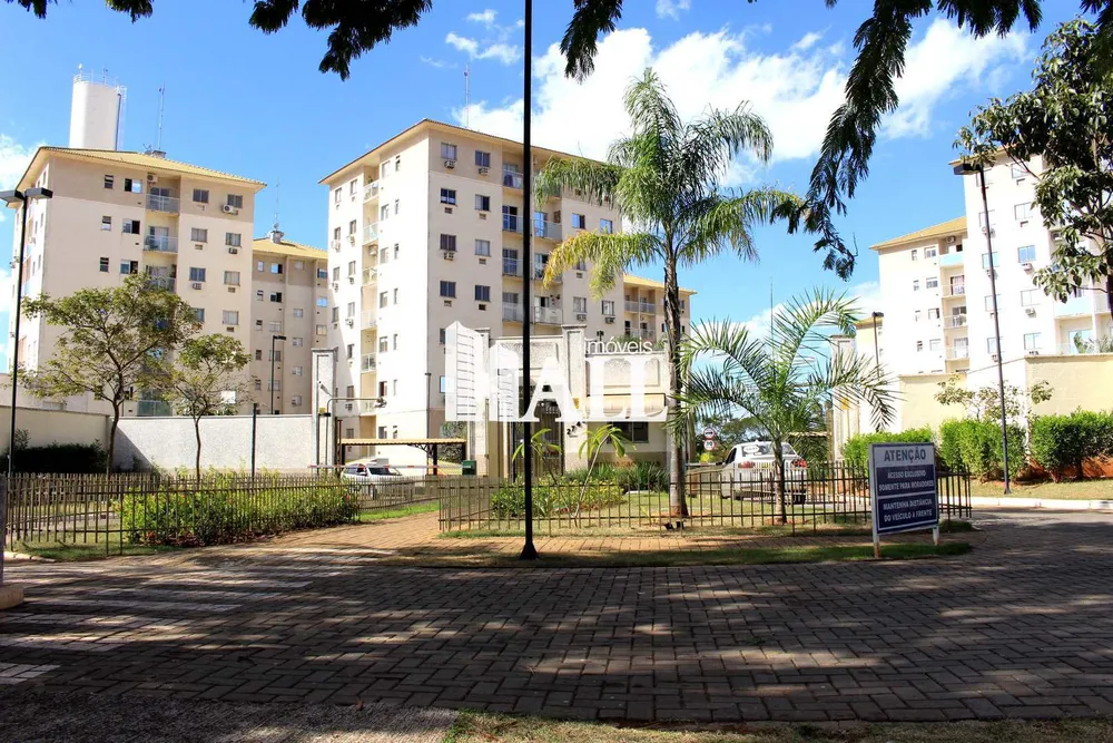 Apartamento, 2 quartos, 52 m² - Foto 11