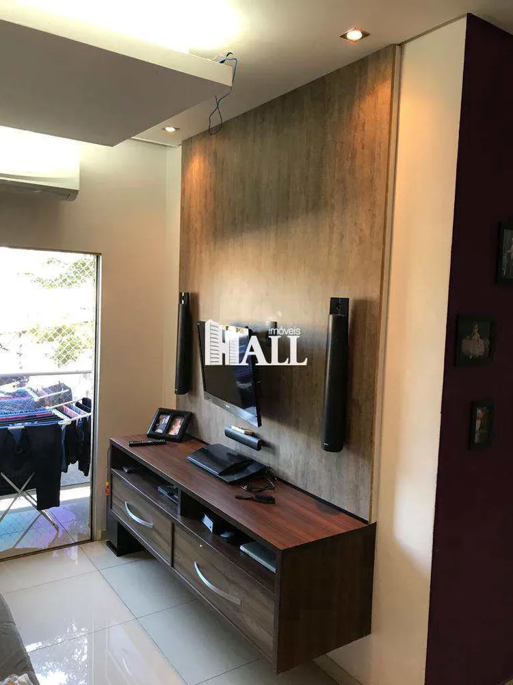 Apartamento, 2 quartos, 52 m² - Foto 5