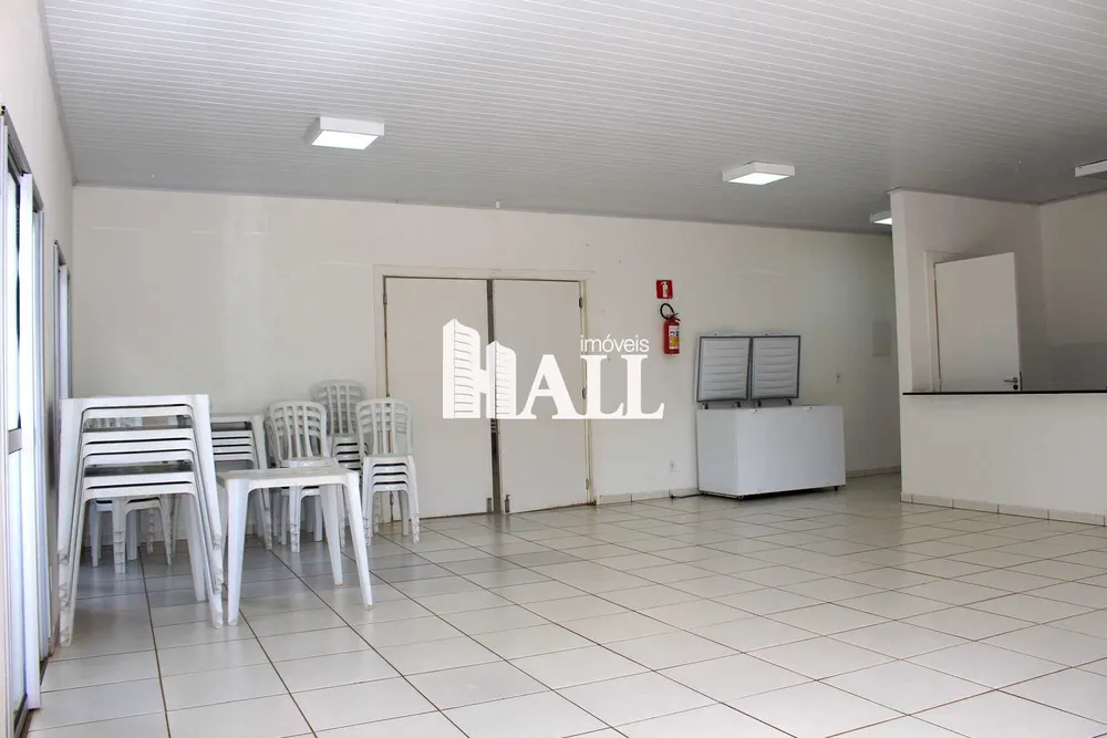 Apartamento, 2 quartos, 52 m² - Foto 1