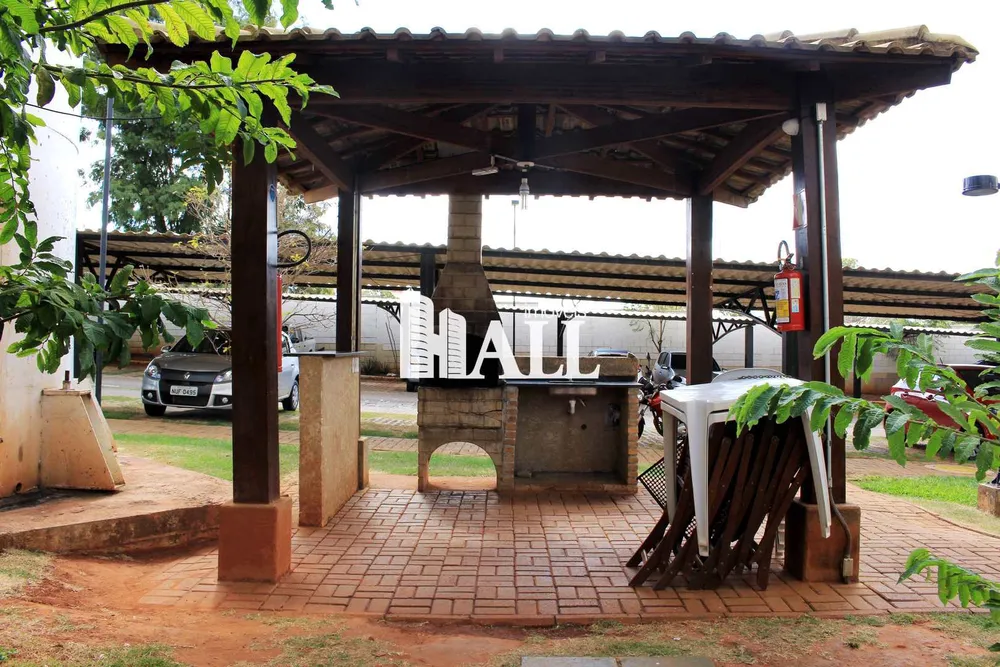 Apartamento, 2 quartos, 52 m² - Foto 9