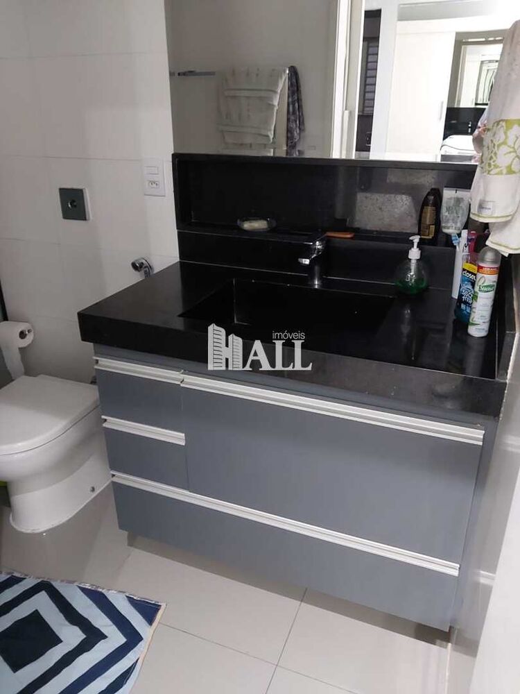 Casa de Condomínio à venda com 3 quartos, 120m² - Foto 12