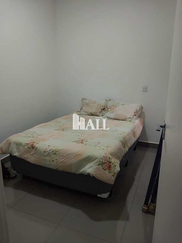 Casa de Condomínio à venda com 3 quartos, 120m² - Foto 14