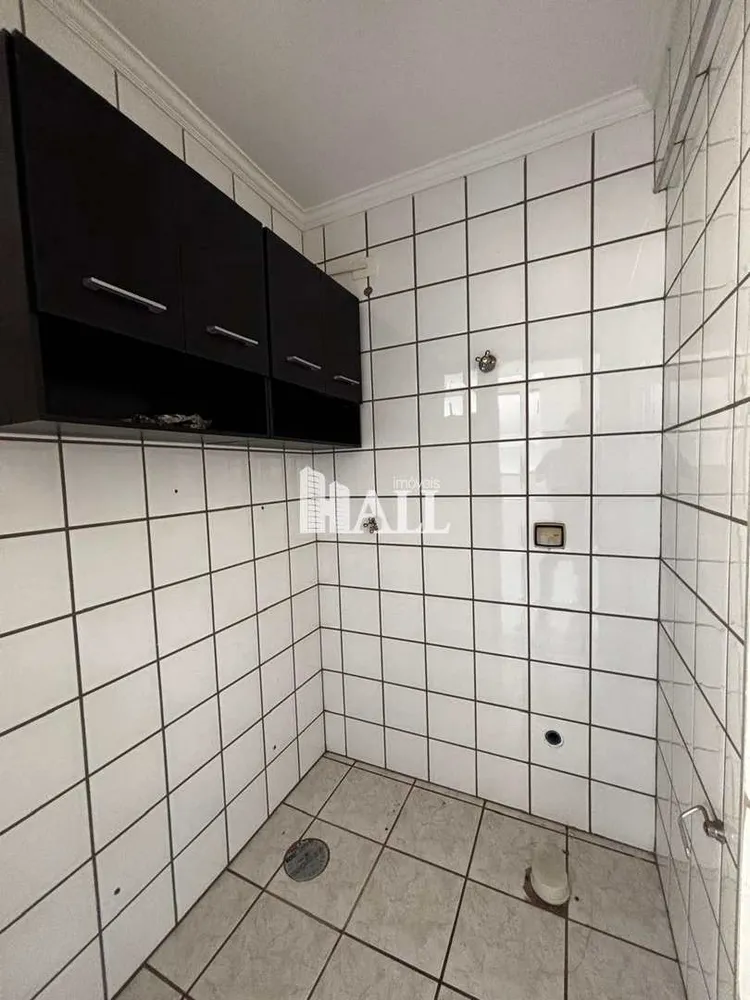 Apartamento, 3 quartos, 115 m² - Foto 2