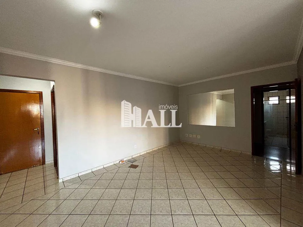 Apartamento, 3 quartos, 115 m² - Foto 2