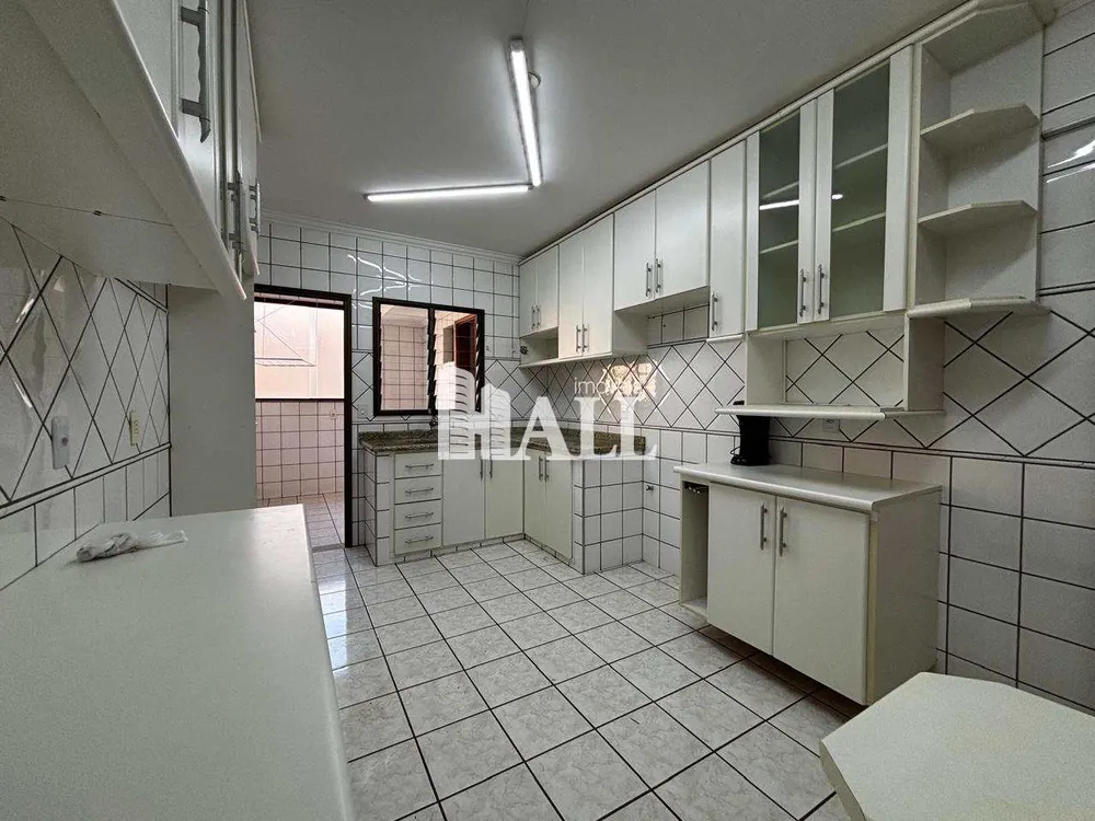 Apartamento, 3 quartos, 115 m² - Foto 1