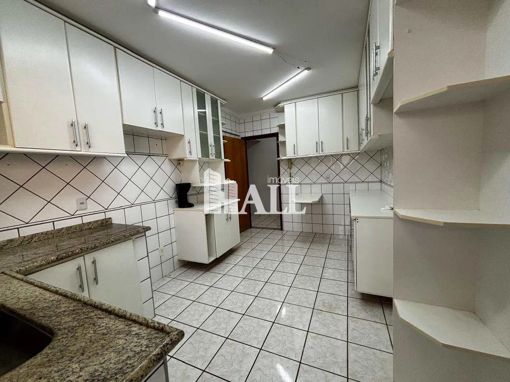 Apartamento, 3 quartos, 115 m² - Foto 3