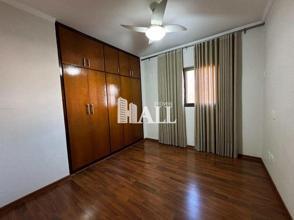 Apartamento, 3 quartos, 115 m² - Foto 5