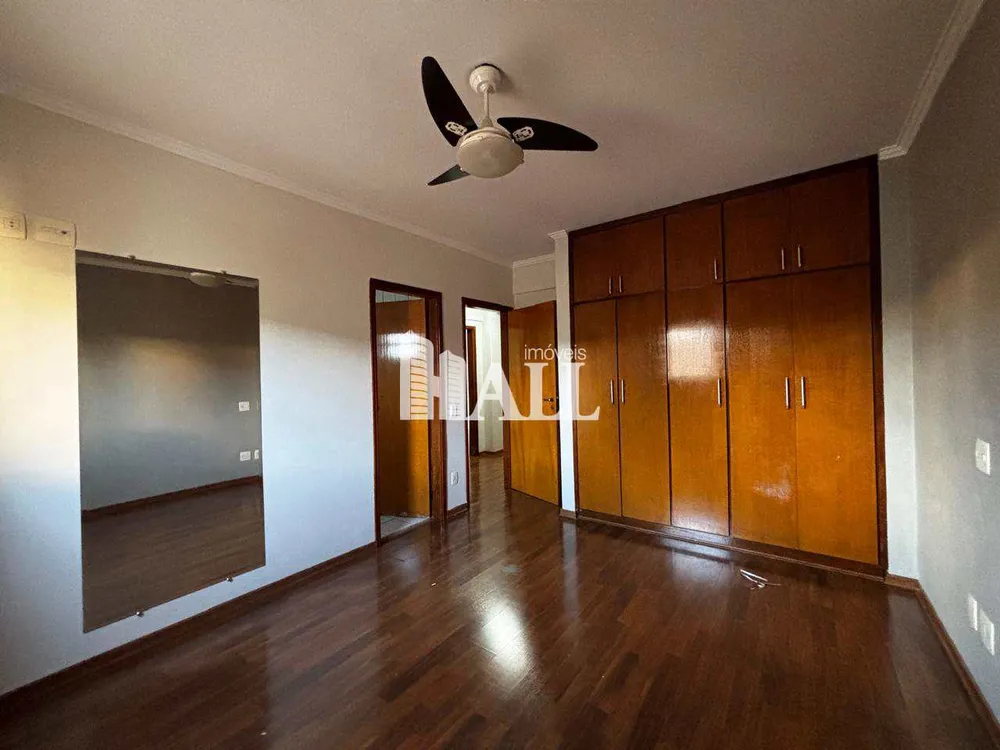 Apartamento, 3 quartos, 115 m² - Foto 9