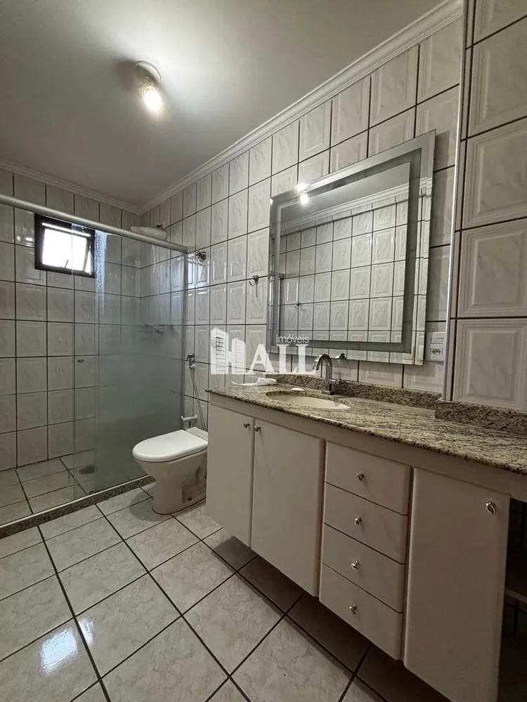 Apartamento, 3 quartos, 115 m² - Foto 4