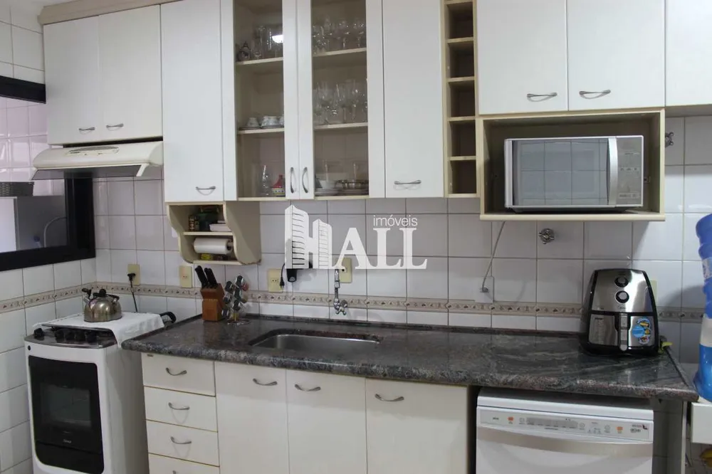 Apartamento, 3 quartos, 97 m² - Foto 3