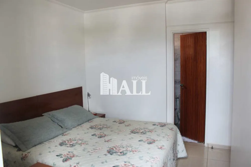Apartamento, 3 quartos, 97 m² - Foto 4