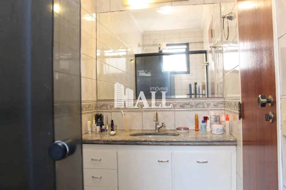 Apartamento, 3 quartos, 97 m² - Foto 4