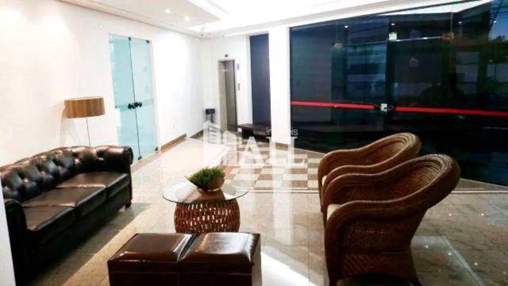 Apartamento, 3 quartos, 97 m² - Foto 8