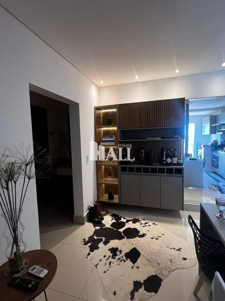 Apartamento, 1 quarto - Foto 5